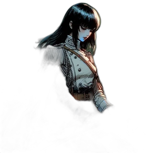 sword, weapon, mask, staff transparent PNG cut-out