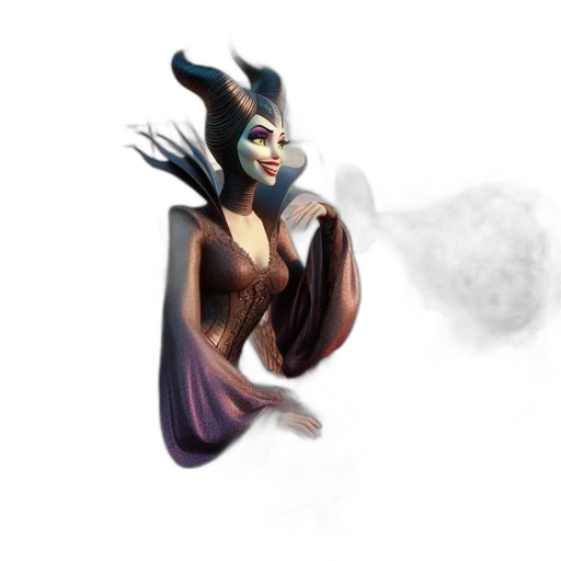 mask, staff, jewelry, creature transparent PNG cut-out