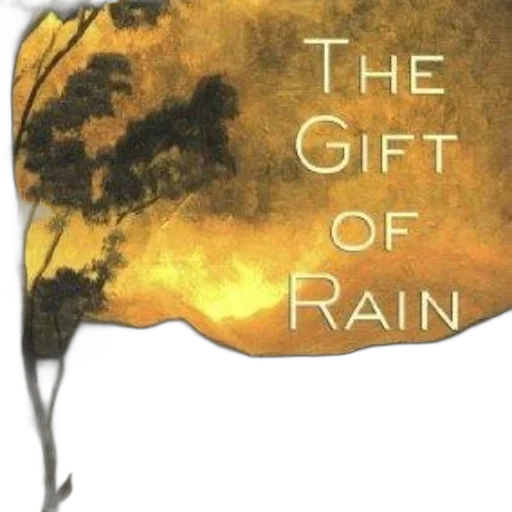umbrella, tree, rain, gift transparent PNG cut-out