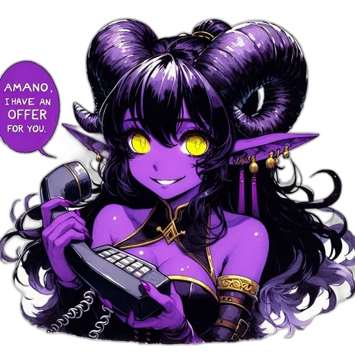 dragon, jewelry, staff, mask transparent PNG cut-out