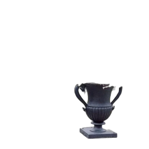 furniture, crown, staff, jewelry transparent PNG cut-out