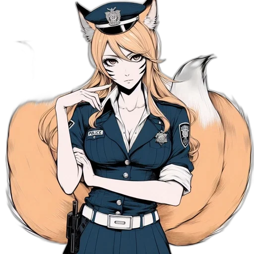 staff, animal, hat, weapon transparent PNG cut-out