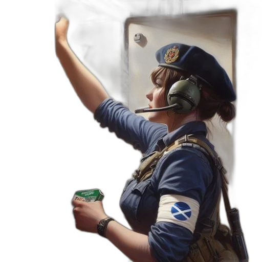 weapon, staff, bottle, concept art transparent PNG cut-out