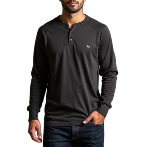 jacket, dark, men, flame transparent PNG cut-out