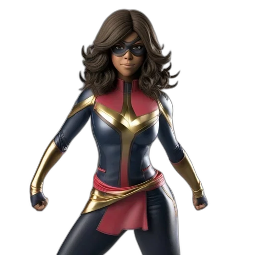 comic book art, concept art, 3d render, cartoon transparent PNG cut-out