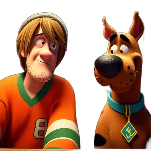 3d render, cartoon, concept art, photorealistic transparent PNG cut-out