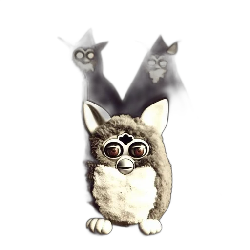 animal, creature, staff, mask transparent PNG cut-out