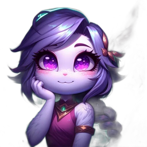 staff, face, dragon, fantasy art transparent PNG cut-out