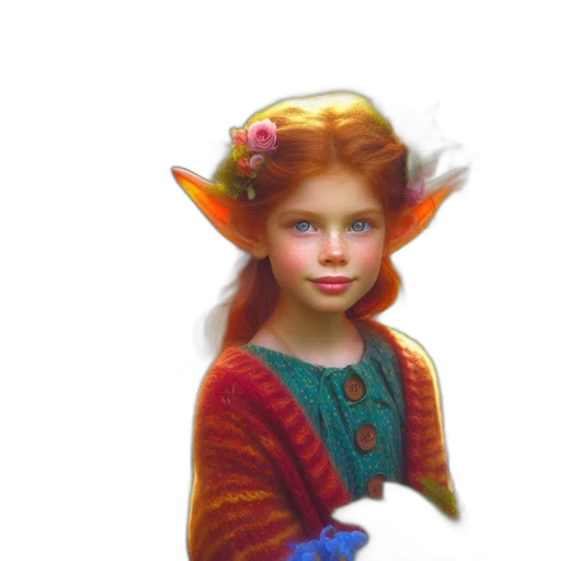 face, dragon, crown, creature transparent PNG cut-out