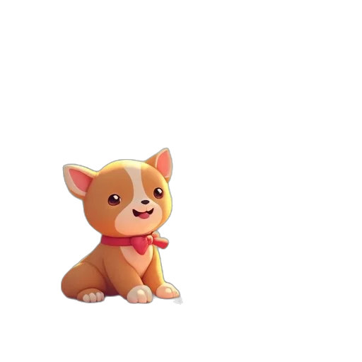 animal, creature, staff, face transparent PNG cut-out