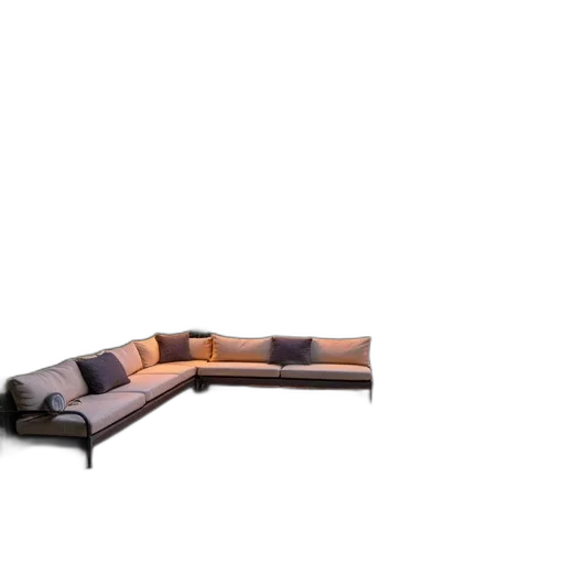 furniture, staff, crown, shoes transparent PNG cut-out