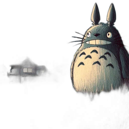 creature, animal, mask, robot transparent PNG cut-out