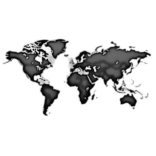 staff, 3d render, pixel art, concept art transparent PNG cut-out