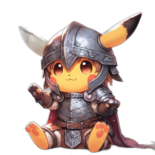 sword, staff, weapon, dragon transparent PNG cut-out