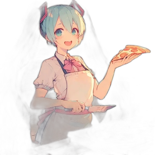food, staff, weapon, dress transparent PNG cut-out