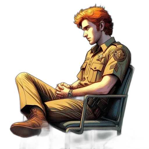 staff, furniture, concept art, comic book art transparent PNG cut-out