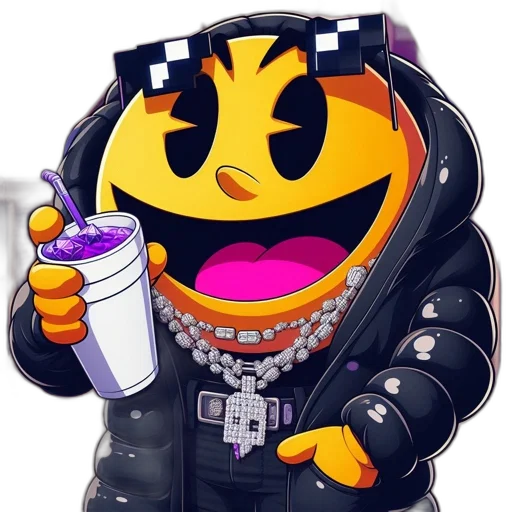 jacket, face, mask, robot transparent PNG cut-out