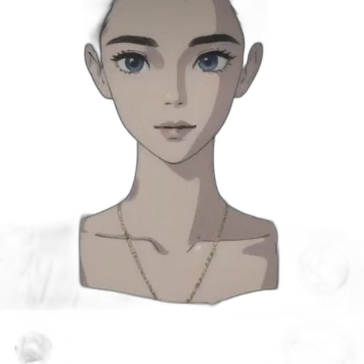 face, mask, jewelry, staff transparent PNG cut-out