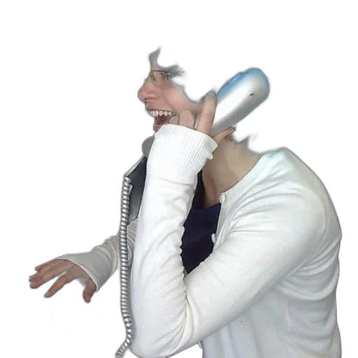 staff, mask, creature, robot transparent PNG cut-out