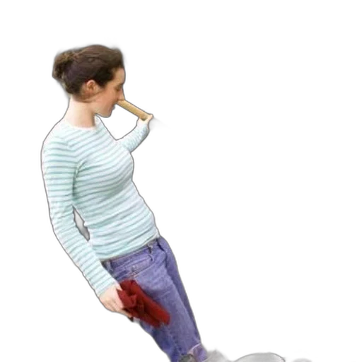 staff, shoes, 3d render, concept art transparent PNG cut-out