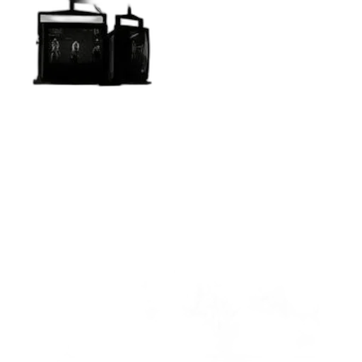 furniture, staff, photorealistic, concept art transparent PNG cut-out