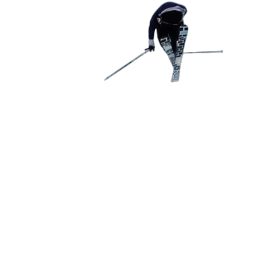 staff, sword, umbrella, weapon transparent PNG cut-out