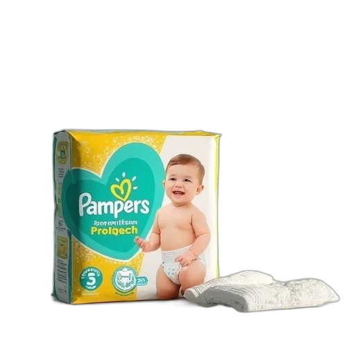 shoes, pampers, new, baby transparent PNG cut-out