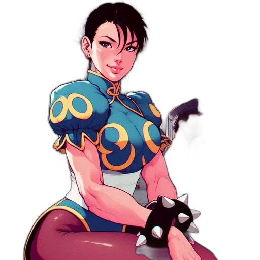 staff, weapon, dress, concept art transparent PNG cut-out