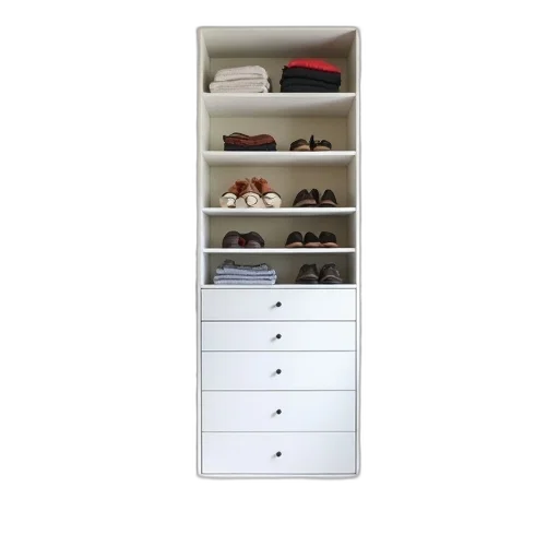 furniture, shoes, 3d render, modern transparent PNG cut-out