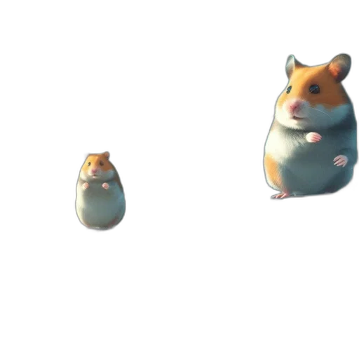 animal, creature, food, concept art transparent PNG cut-out