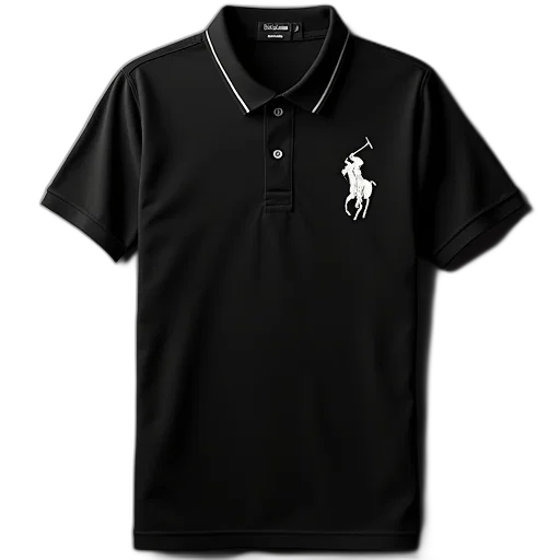 polo, club, herrs, sport transparent PNG cut-out