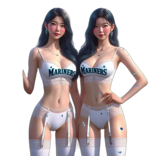 3d render, concept art, photorealistic, fantasy art transparent PNG cut-out