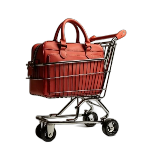 furniture, car, photorealistic, 3d render transparent PNG cut-out