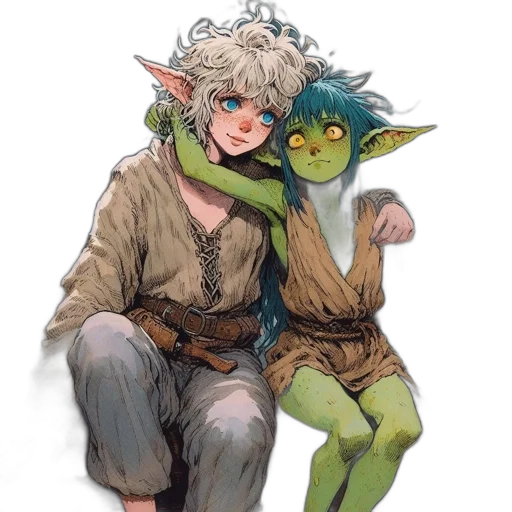 staff, fantasy art, watercolor, concept art transparent PNG cut-out