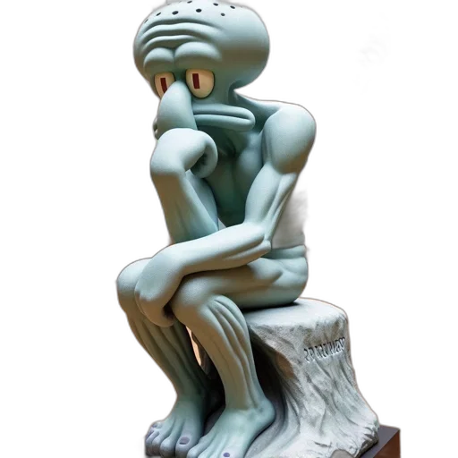 creature, furniture, robot, face transparent PNG cut-out