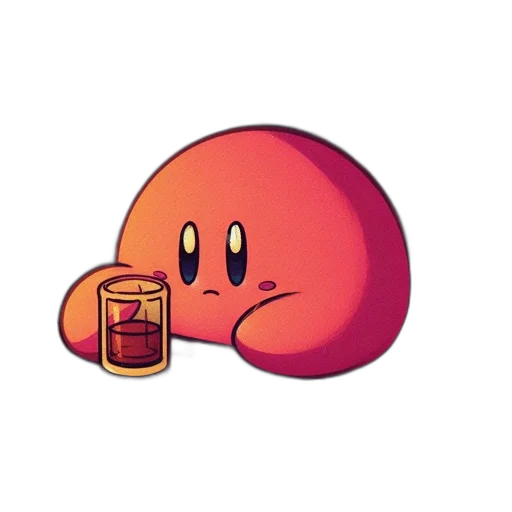 food, bottle, animal, face transparent PNG cut-out