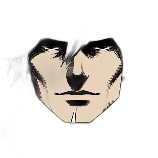face, mask, hat, robot transparent PNG cut-out