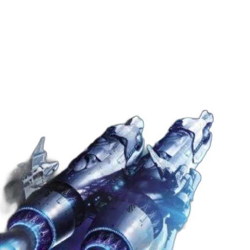 weapon, sword, bottle, robot transparent PNG cut-out
