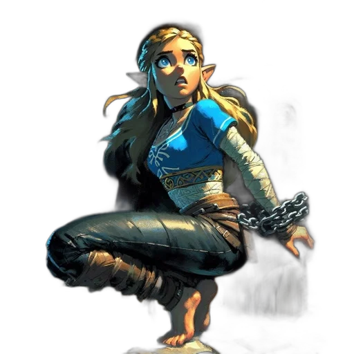 staff, face, concept art, fantasy art transparent PNG cut-out