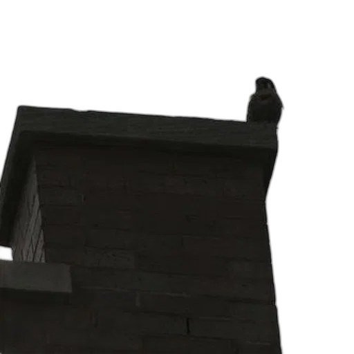 building, furniture, hat, crown transparent PNG cut-out