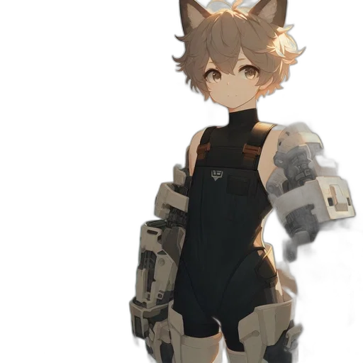 staff, weapon, dress, animal transparent PNG cut-out