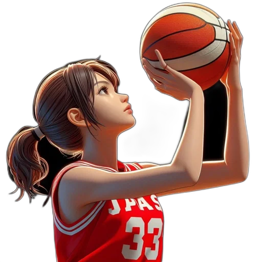 photorealistic, cartoon, anime, concept art transparent PNG cut-out