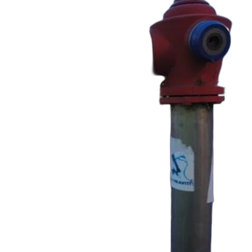 staff, weapon, bottle, robot transparent PNG cut-out