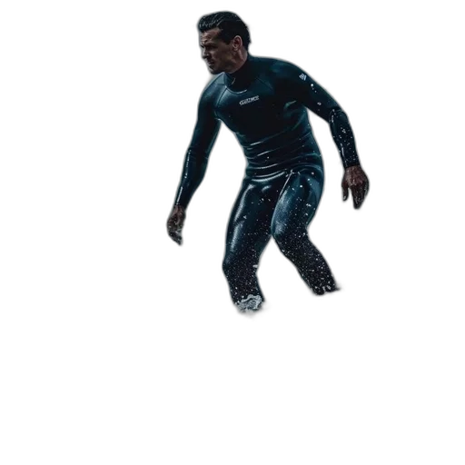 robot, creature, jacket, animal transparent PNG cut-out