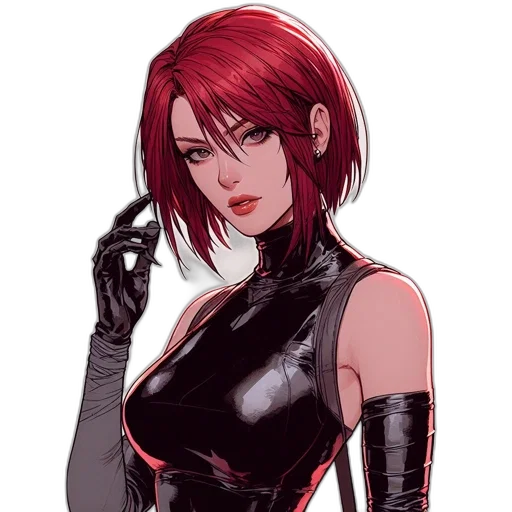 weapon, dress, staff, jacket transparent PNG cut-out