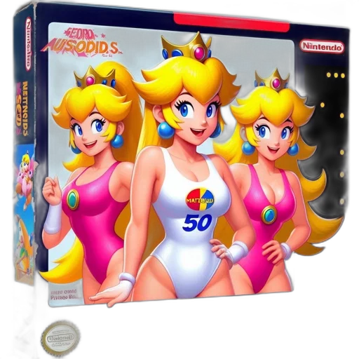 crown, 3d render, concept art, pixel art transparent PNG cut-out