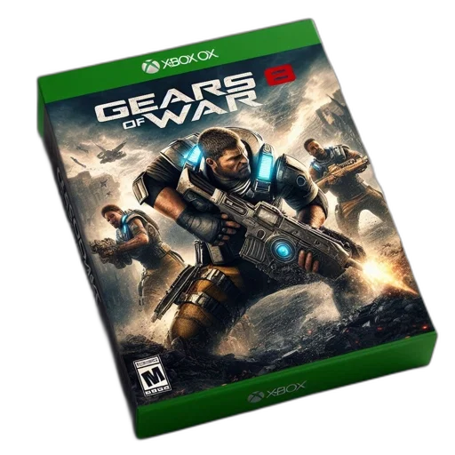 3d render, concept art, image, shows transparent PNG cut-out