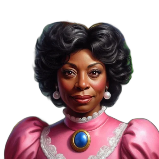 crown, face, jewelry, concept art transparent PNG cut-out