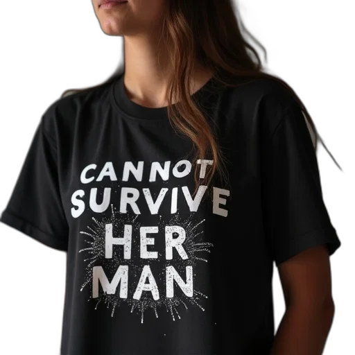 dress, woman, cannot, survive transparent PNG cut-out