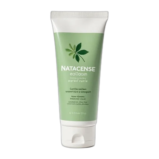 tube, natacense, argan, cream transparent PNG cut-out